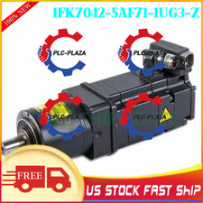 1FK7042-5AF71-1UG3-Z Module, PLC, LCD, Board, Controller