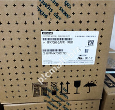 1FK7060-2AF71-1RG1 Module, PLC, LCD, Board, Controller