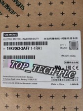 1FK7063-2AF71-1RA1 Module, PLC, LCD, Board, Controller