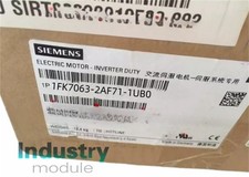 1FK7063-2AF71-1UB0 Module, PLC, LCD, Board, Controller