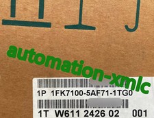 1FK71005AF711TG0 Module, PLC, LCD, Board, Controller