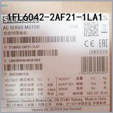 1FL6042-2AF21-1LA1