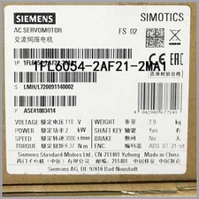 1FL6054-2AF21-2MA1
