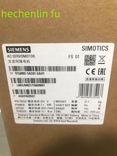 1FL6092-1AC61-2AH1 Module, PLC, LCD, Board, Controller