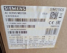 1FL6096 Module, PLC, LCD, Board, Controller