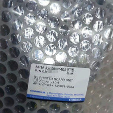 1JV024-028A Module, PLC, LCD, Board, Controller