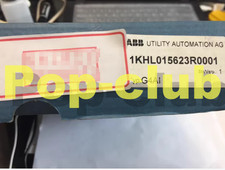 1KHL015623R0001 Module, PLC, LCD, Board, Controller