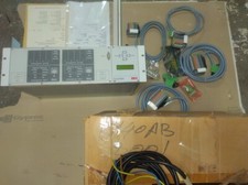 1KHW000592R0001 Module, PLC, LCD, Board, Controller