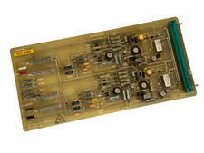 1L3-A011 Module, PLC, LCD, Board, Controller