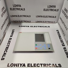 1MRK000008-NBR03 Module, PLC, LCD, Board, Controller