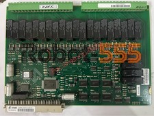 1MRK000614-ABR00 Module, PLC, LCD, Board, Controller