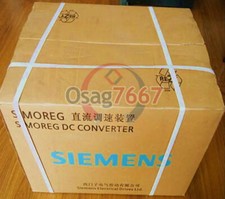 1P6RA7031-6GV62-0 Control Module by SIEMENS
