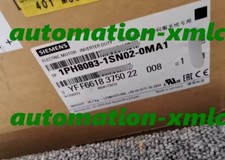 1PH8083 Module, PLC, LCD, Board, Controller