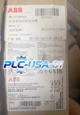 1SAM57000R1008 Module, PLC, LCD, Board, Controller