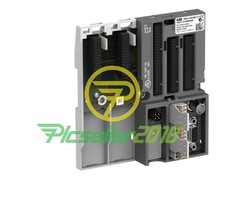 1SAP112100R0260 Module, PLC, LCD, Board, Controller