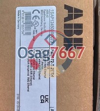 1SAP124500R0073 Module, PLC, LCD, Board, Controller