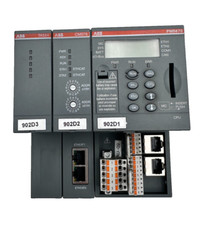 1SAP141000R0278 Module, PLC, LCD, Board, Controller