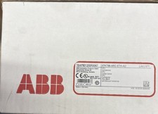 1SAP801200R0067 Module, PLC, LCD, Board, Controller