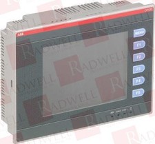 1SBP260192R1001 Module, PLC, LCD, Board, Controller