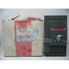 1SDA006568R1 Module, PLC, LCD, Board, Controller