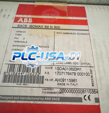 1SDA010623R1 Module, PLC, LCD, Board, Controller