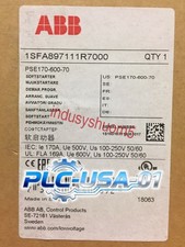 1SFA897111R7000 Module, PLC, LCD, Board, Controller