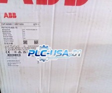 1SFA898115R7000 Module, PLC, LCD, Board, Controller