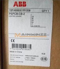 1SFA899301R1008 Module, PLC, LCD, Board, Controller