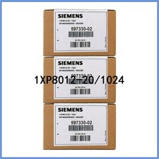 1XP8012-20-1024 Module, PLC, LCD, Board, Controller
