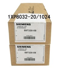 1XP8032-20-1024 Module, PLC, LCD, Board, Controller