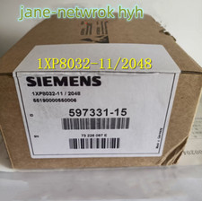 1XP8032112048 Module, PLC, LCD, Board, Controller