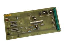 1XS1-B101 Module, PLC, LCD, Board, Controller