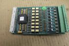 2-01-845 Module, PLC, LCD, Board, Controller