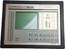 2-098-85-101-0 Module, PLC, LCD, Board, Controller
