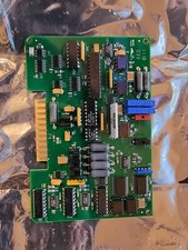 2-3-0500-201 Module, PLC, LCD, Board, Controller