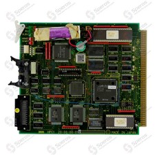 20-00-00-01B Module, PLC, LCD, Board, Controller