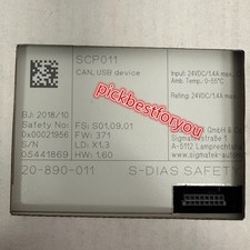 20-101-021 Module, PLC, LCD, Board, Controller
