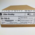 20-750-SA Module, PLC, LCD, Board, Controller