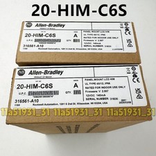 20-HIM-C6S Module, PLC, LCD, Board, Controller