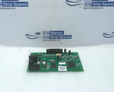 2001908D Module, PLC, LCD, Board, Controller