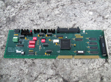 2002-0073-001 Module, PLC, LCD, Board, Controller