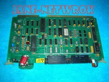 201458-T4201709 Module, PLC, LCD, Board, Controller