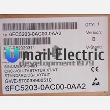 203-0AC00-0AA2 Module, PLC, LCD, Board, Controller