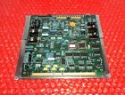 205-030E-0025C Module, PLC, LCD, Board, Controller