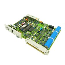 207-8PS01 Module, PLC, LCD, Board, Controller