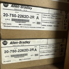 207502262D2R Module, PLC, LCD, Board, Controller