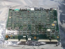 208-500694-2 Module, PLC, LCD, Board, Controller