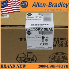 2080-L50E-48QVB Module, PLC, LCD, Board, Controller