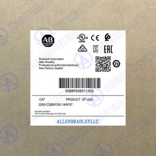 2090-CSBM1DE-14AF07 Module, PLC, LCD, Board, Controller