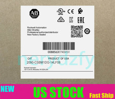 2090-CSBM1DG-14LF08 Module, PLC, LCD, Board, Controller
